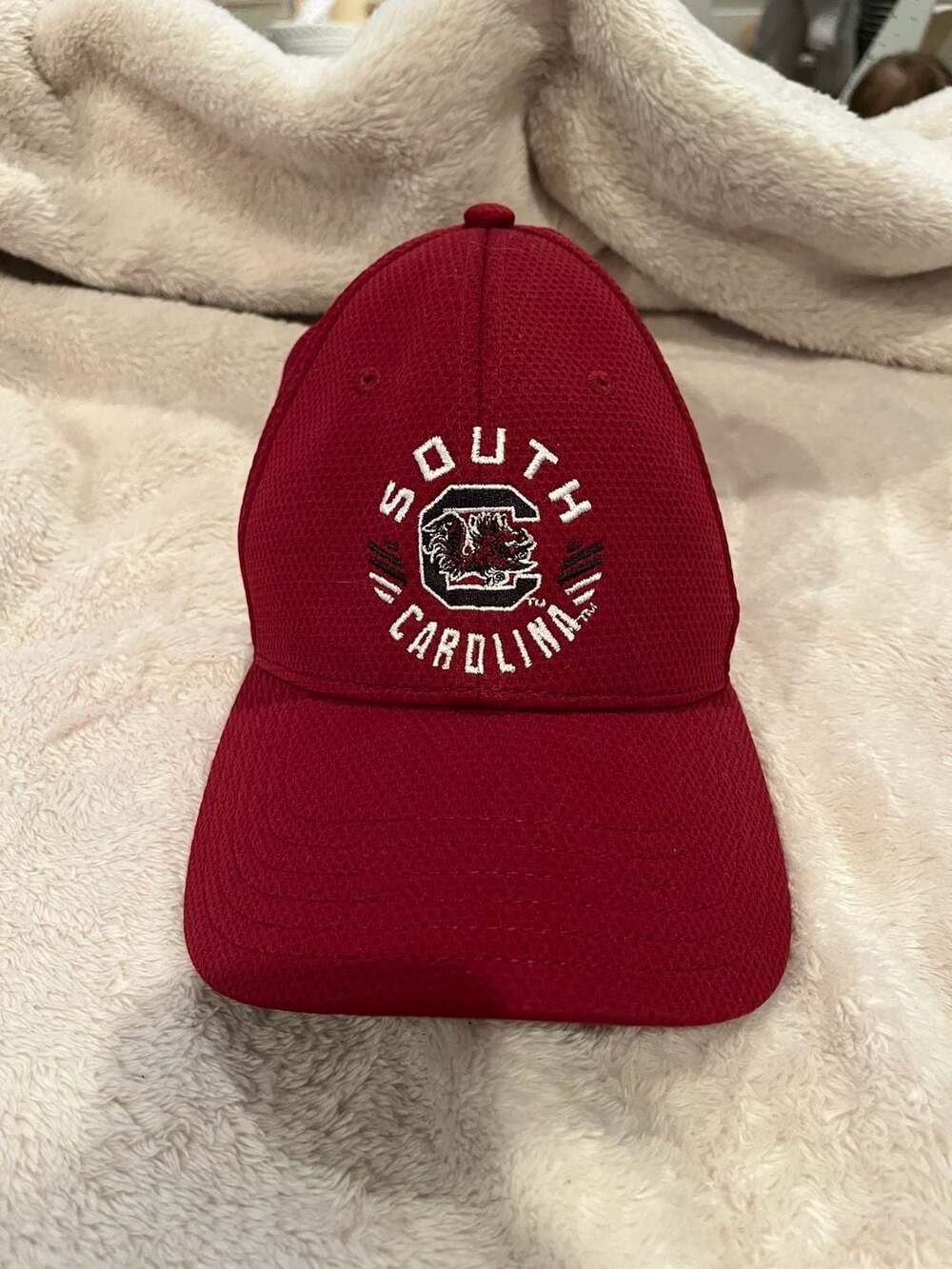 Under Armour South Carolina Gamecocks Hat Cap SM/MD